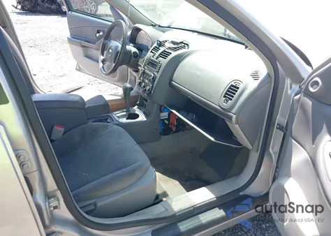 2008 Chevrolet Malibu Classic Lt из США, поврежденный, VIN 1G1ZT58N78F104630